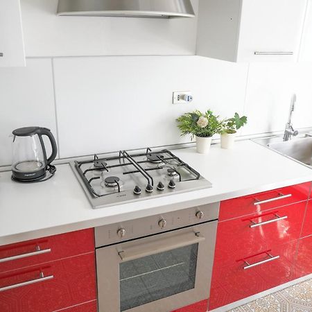 데르비오 Lucio&Pina House 아파트 외부 사진